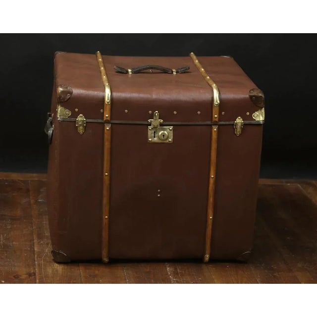 Womens Hat Trunk For Sale - Image 9 of 9