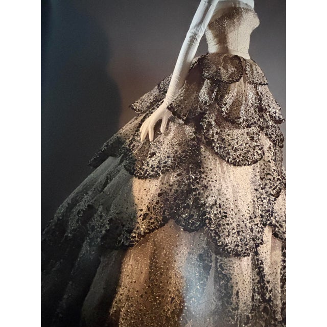 Christian Dior- Metropolitan Museum of Art Exhibition For Sale In Miami - Image 6 of 18