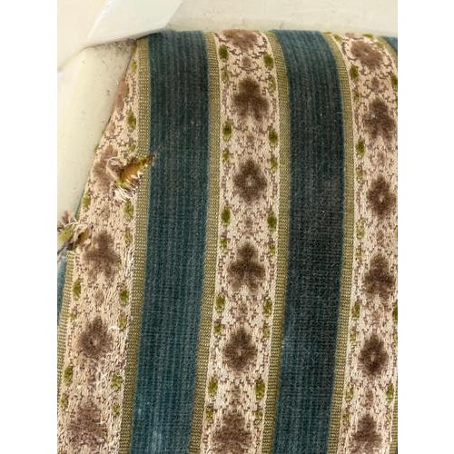 Vintage Chippendale Chairs, 1920, Set of 5 For Sale - Image 13 of 17