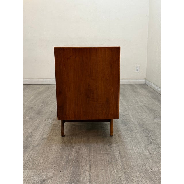 Wood Mid Century Modern Lane Dresser For Sale - Image 7 of 11