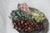 1970s Stone Grape Cluster, 1970s, Set of 4 For Sale - Image 5 of 18