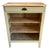 Open Beige Jam Cupboard, 1950s For Sale