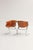 Modern Flynn Dining Chairs by Gastone Rinaldi for Thema, 1970s, Set of 4 For Sale - Image 3 of 14