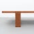 Contemporary Solid Oak Low Table from Dada Est. For Sale - Image 3 of 14
