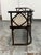 Josef Hoffmann Josef Hoffmann Fledermaus Cabaret Settee, Circa 1905 For Sale - Image 4 of 12