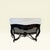 Antique Spanish Console Table, 1890s For Sale - Image 5 of 8
