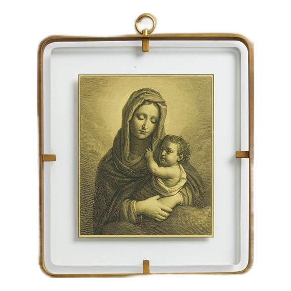 Fontana Arte Devotional object For Sale