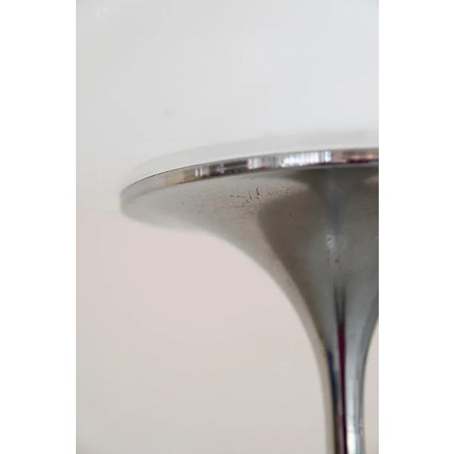 Metal Floor Lamp from Guzzini, 1960s For Sale - Image 7 of 11