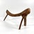 Early 20th Century Dinka Stool For Sale In Denver - Image 6 of 7