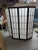 Unused Shōwa Era Japanese Shoji 4-Panel Room Divider Screen – From Niigata, Mint in Box For Sale - Image 12 of 12