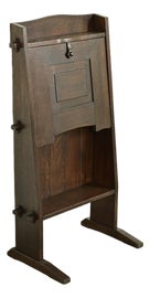 Example of Mission Tables