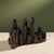 Pia Manu, Brutalist Sculpture, Belgium, 1970s, Ceramic For Sale - Image 12 of 12