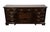 Late 20th Century Kincaid Furniture Cherry Mountain III Traditional Style 69" Triple Door Dresser 71-160 For Sale - Image 5 of 12