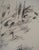 Jean-René Bazaine, Sous bois, Lithograph For Sale - Image 4 of 6