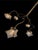 Breeze Pendant Chandelier, 1970s For Sale - Image 6 of 11
