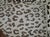 Leopard Vintage Inspired Turkish Silk Rug - 8'1" x 10'10" For Sale - Image 4 of 6