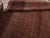 Galerie Shabab Collection Mid-20th Century Handmade Turkish Anatolian Small Room Size Carpet For Sale - Image 10 of 10