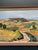 Tage Gavik, Landscape, 1950s, Oil Painting on Panel, Framed For Sale - Image 4 of 18