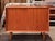 Low Teak Sideboard by Svend Aage Rasmussen for Alderlyst Møbelfabrik, Denmark, 1960s For Sale - Image 18 of 18