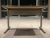 Mid-Century Modern Herman Miller Action Office Table For Sale - Image 10 of 13