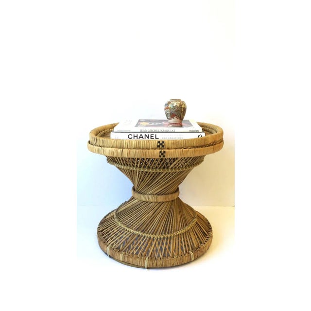 Japanese Japanese Satsuma Ginger Jar Vase, circa Early 20th Century For Sale - Image 3 of 13