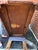 Antique Victorian Eastlake Solid Wood and Burledwood Marble Dresser With Knapp Joint For Sale - Image 12 of 17
