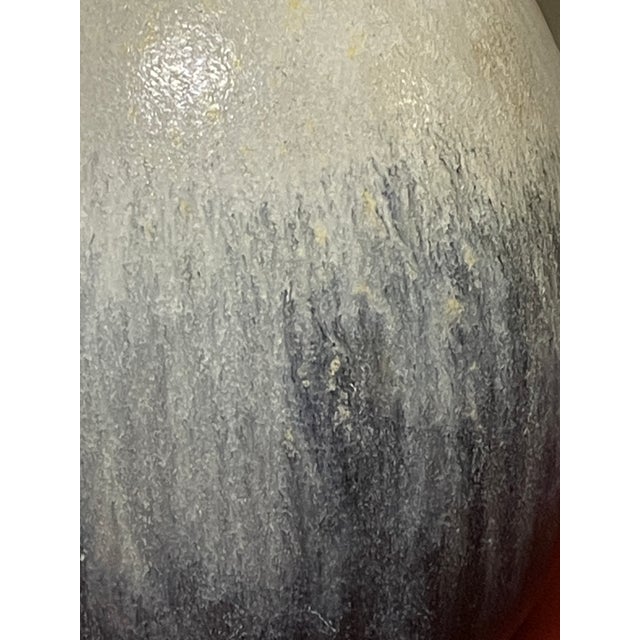 Marcello Fantoni Ceramic Table Lamp by Marcello Fantoni, 1970 For Sale - Image 4 of 18