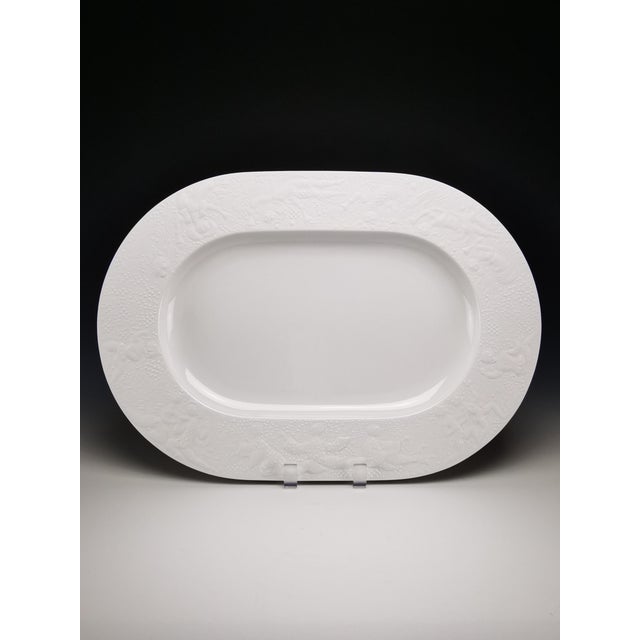 Dinner Plates from Bjørn Wiinblad, 1960s, Set of 45 For Sale - Image 10 of 18