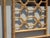 Vintage French Country Bamboo Queen Headboard For Sale In Los Angeles - Image 6 of 15