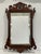 In 1989, when I found this mirror in England, Phillip's Auction House described it as a Georgian Mahogany carved fretwork...