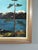 Paint Mid-Century Modern 'The Last Pine' Swedish Expressive Landscape Oil Painting, Framed For Sale - Image 7 of 11
