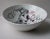 Ceramic Morning 2008 Bowl in Painted Porcelain by Ieva Liepina For Sale - Image 7 of 7