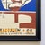 Le Corbusier Vintage 1955 Mid Century Modernist Mourlot Fine Art Lithograph Print " Poeme De l'Angle Droit " Framed Paris Exhibition Poster For Sale - Image 15 of 15