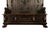 Antique 19th Century Italian Renaissance Revival Carved Hall Bench Storage Settle 1880 For Sale - Image 13 of 15