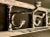 French Art Deco Coat Rack Hanger - Swivel Hooks 1940s, Chrome Plate For Sale - Image 4 of 12
