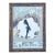 Vintage French Can Can Poster For Sale