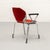 Metal Hexagonal Chair from Fröscher Sitform, 1970s For Sale - Image 7 of 18