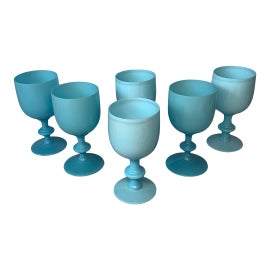 Example of Glassware