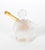20th Century Saint-Louis French Crystal Lyre Sculpture For Sale In New York - Image 6 of 9