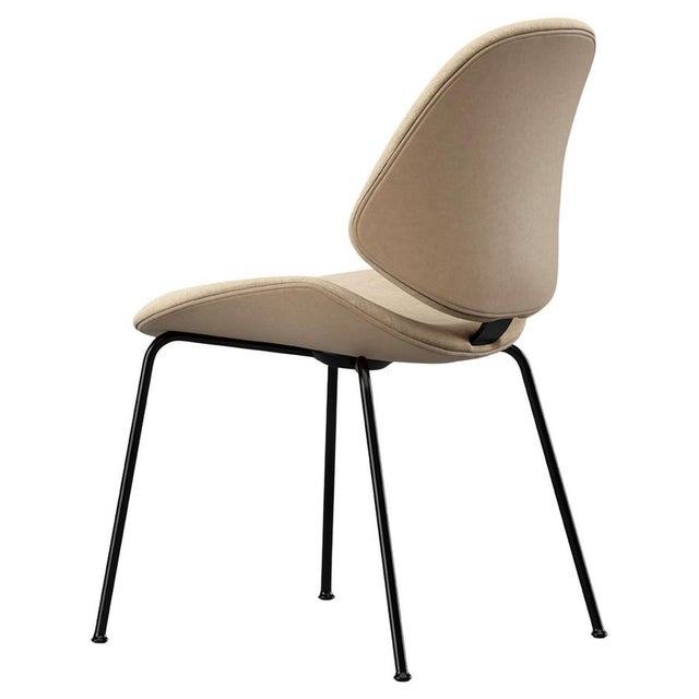 Council Family Salon Chair by Salto and Sigsgaard for One Collection For Sale - Image 12 of 12