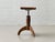 Height-Adjustable Piano Stool in Beech, 1920s For Sale - Image 3 of 18