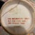 China Seas Vintage Mid Century Chinese Hand Painted Vase For Sale - Image 4 of 5