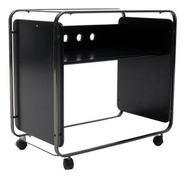 Example of Outdoor Bar Carts