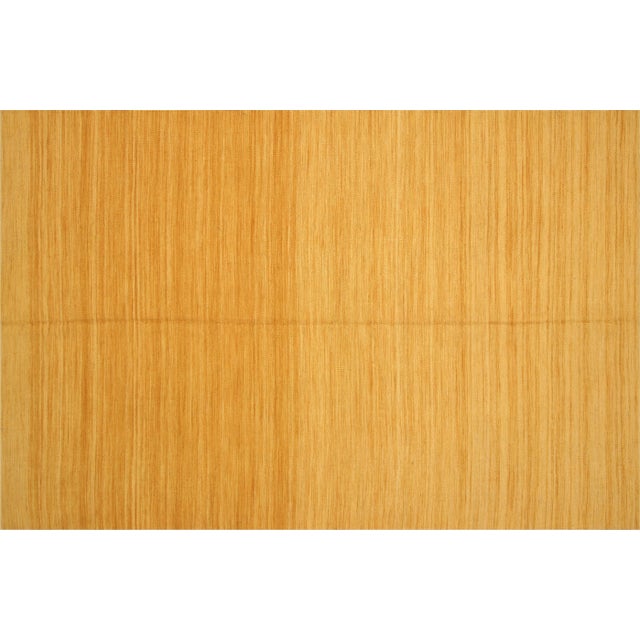 Contemporary Egyptian Kilim Rug For Sale