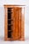 Biedermeier Cabinet in Walnut Veneer, Austria, 1840s For Sale - Image 4 of 9