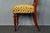 Wilhelminian Walnut Chairs, Set of 4 For Sale - Image 15 of 16