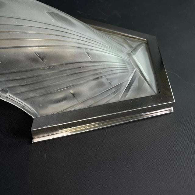 Art Deco Sconces, 1930s, Set of 2 For Sale - Image 6 of 8