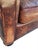 Restoration Hardware Lancaster Luxe Depth Brompton Sofa in Cocoa Leather For Sale - Image 9 of 18