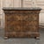 Louis Philippe Period Burl Walnut Marble Top Commode For Sale - Image 4 of 18