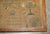 Antique English Needlework Sampler by Ann Yates, 1824 For Sale - Image 9 of 11